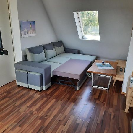 Ferienwohnung Kiel-Holtenau Экстерьер фото