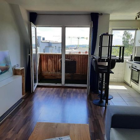 Ferienwohnung Kiel-Holtenau Экстерьер фото