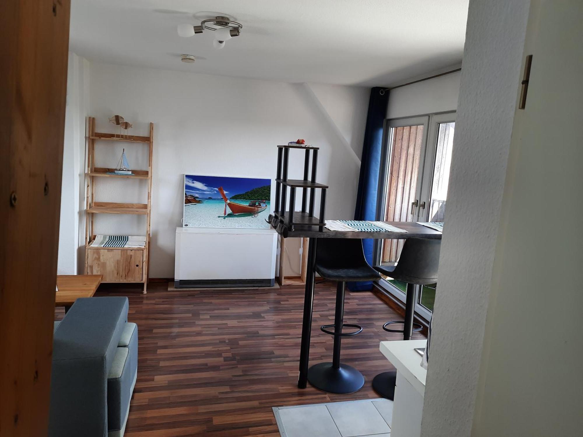 Ferienwohnung Kiel-Holtenau Экстерьер фото