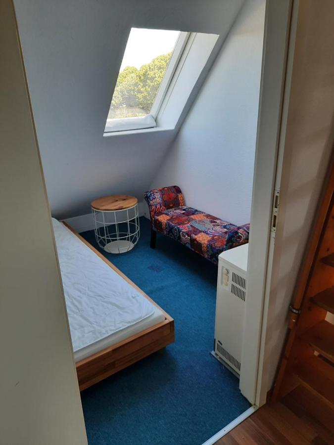 Ferienwohnung Kiel-Holtenau Экстерьер фото