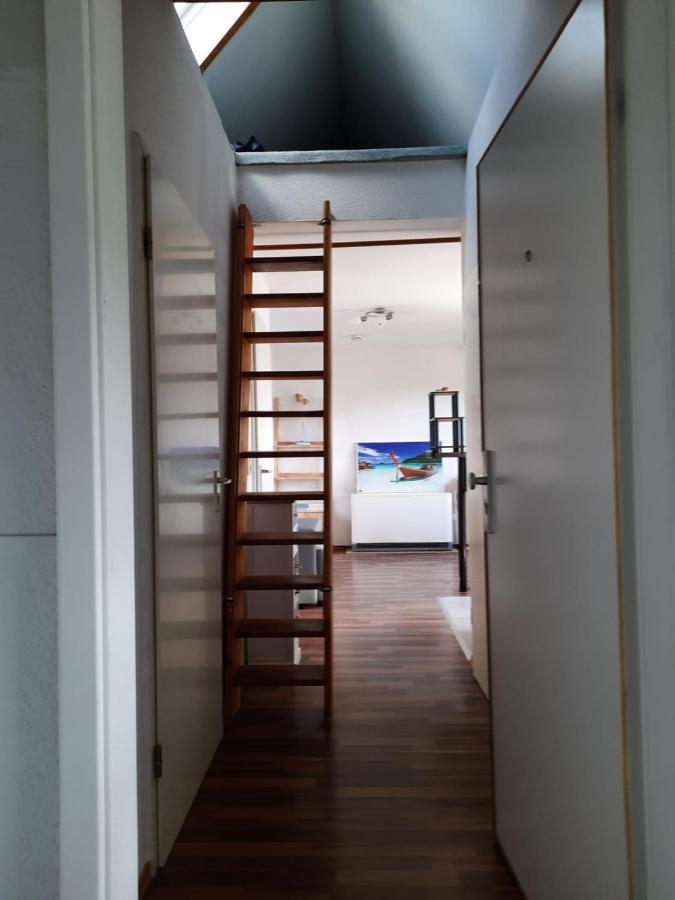 Ferienwohnung Kiel-Holtenau Экстерьер фото
