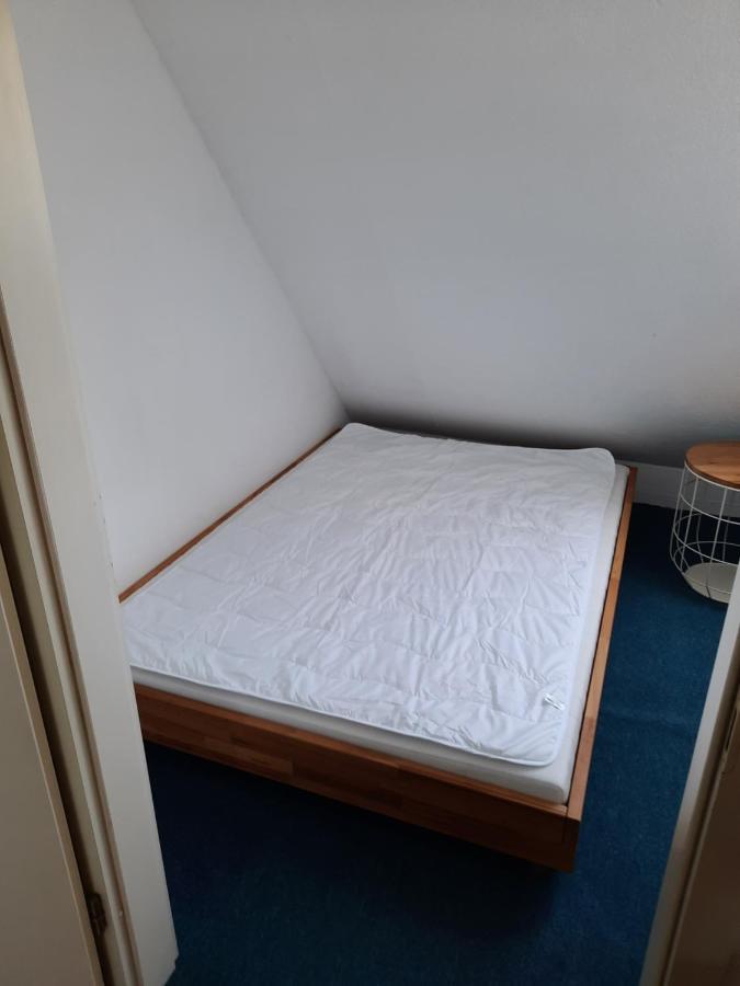 Ferienwohnung Kiel-Holtenau Экстерьер фото